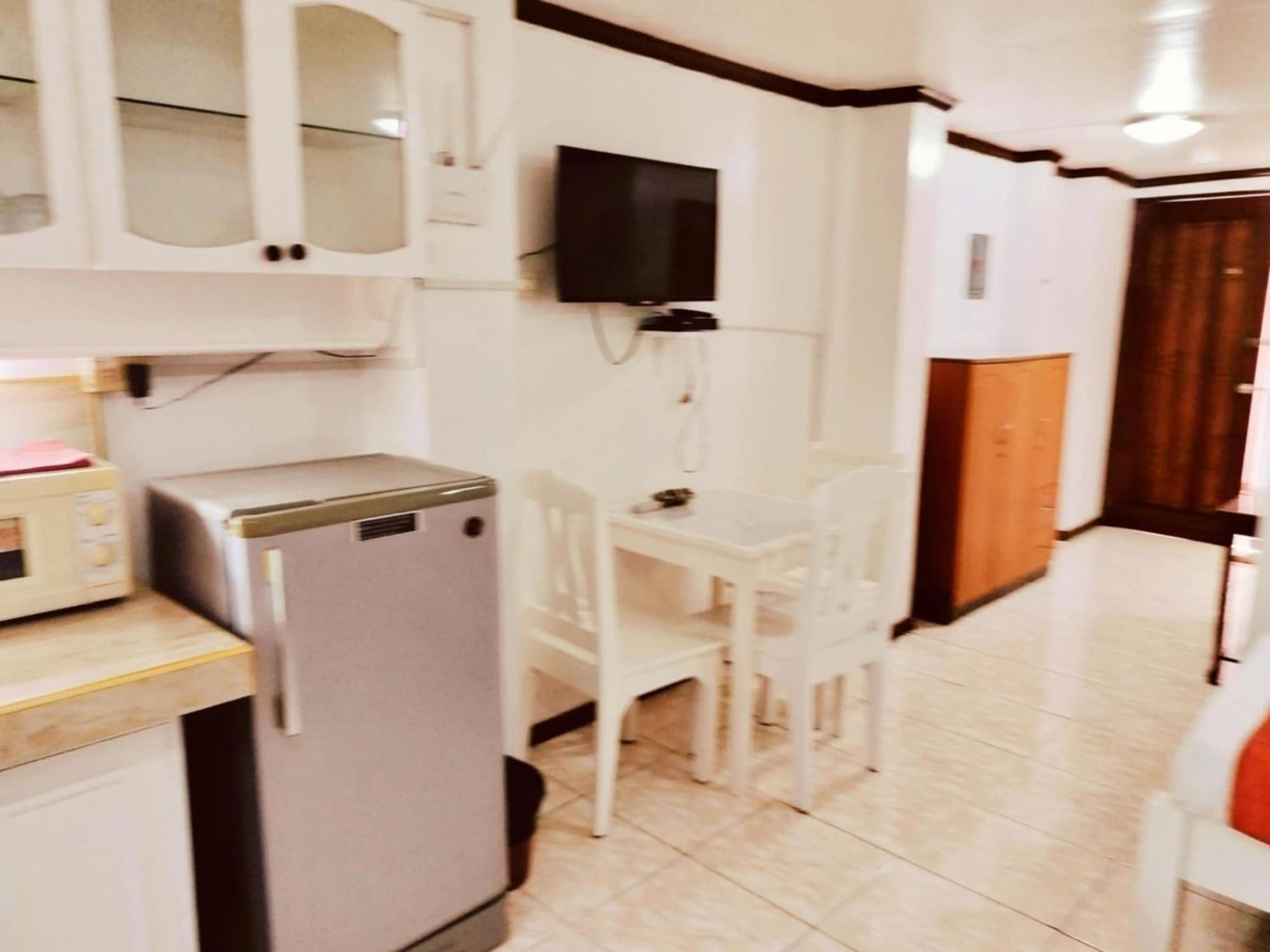 Villa Prescilla Dumaguete City Exterior foto