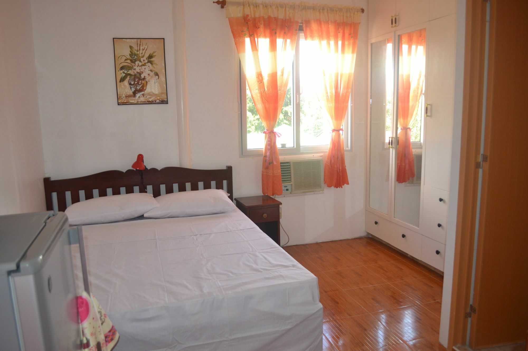 Villa Prescilla Dumaguete City Exterior foto